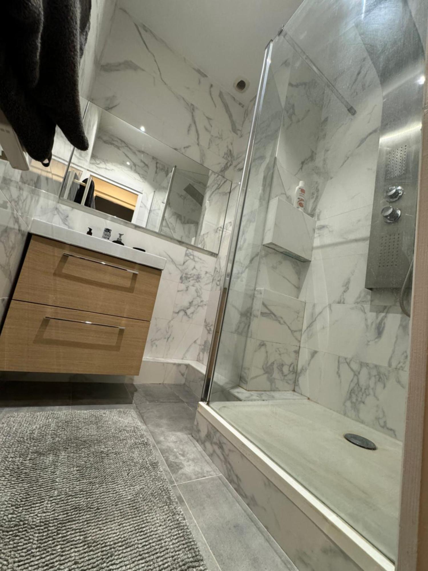 Appartement Paris 13 外观 照片