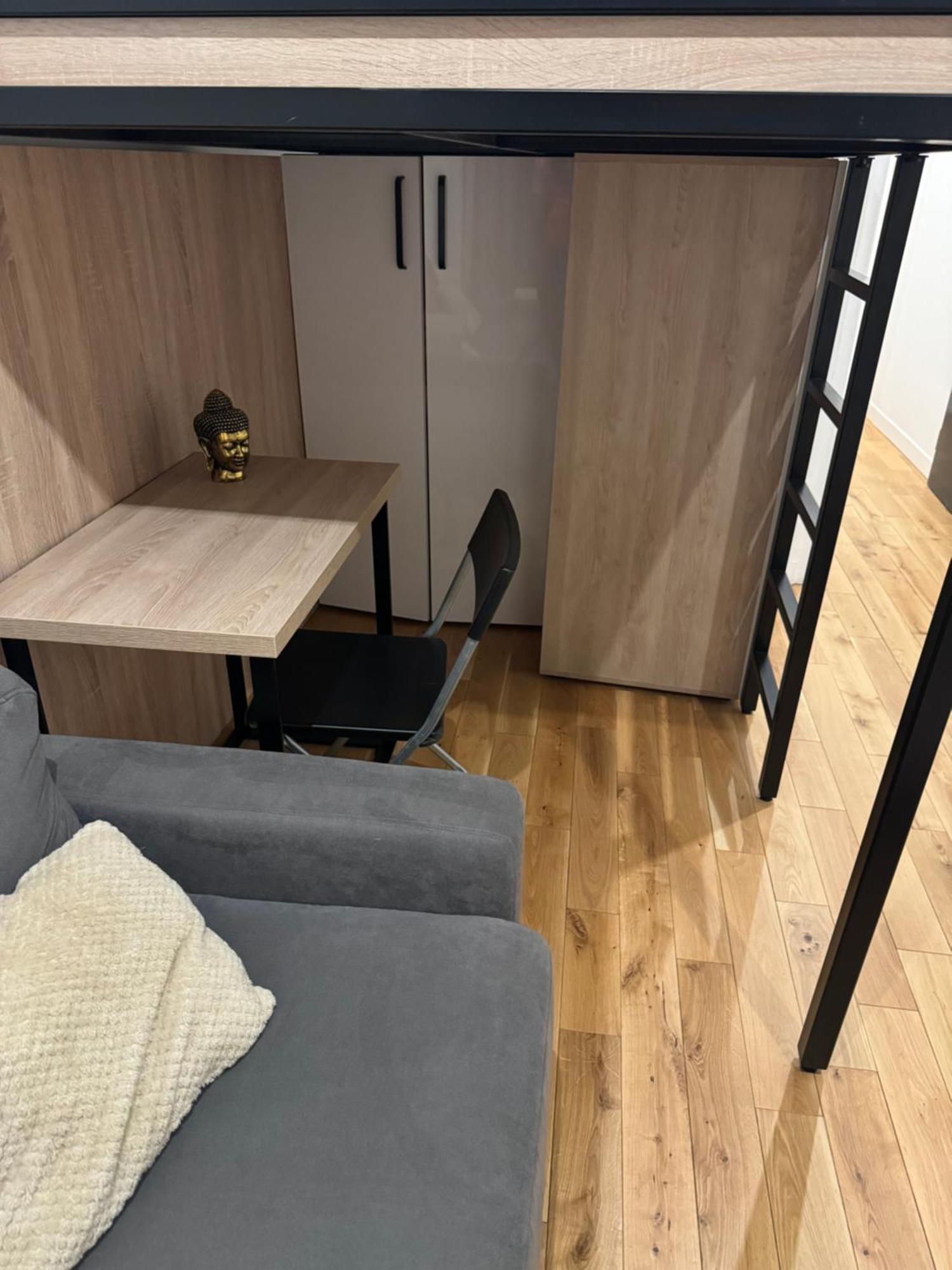 Appartement Paris 13 外观 照片